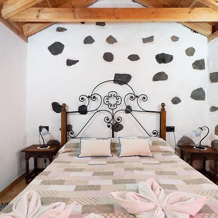 Casa Rural Medina 2 San Sebastián de la Gomera Esterno foto