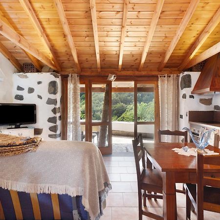 Casa Rural Medina 2 San Sebastián de la Gomera Esterno foto