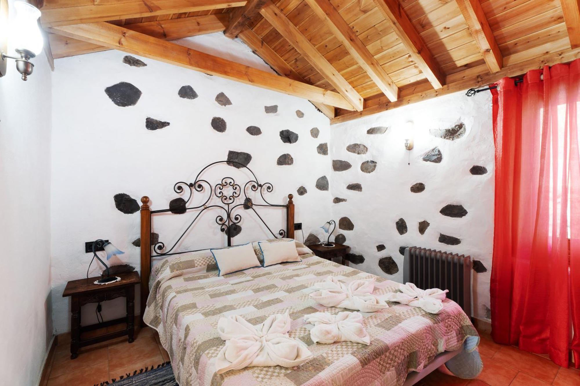 Casa Rural Medina 2 San Sebastián de la Gomera Esterno foto