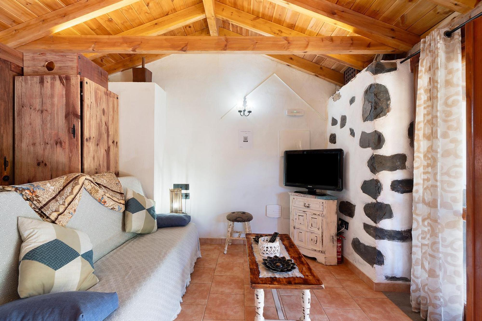 Casa Rural Medina 2 San Sebastián de la Gomera Esterno foto