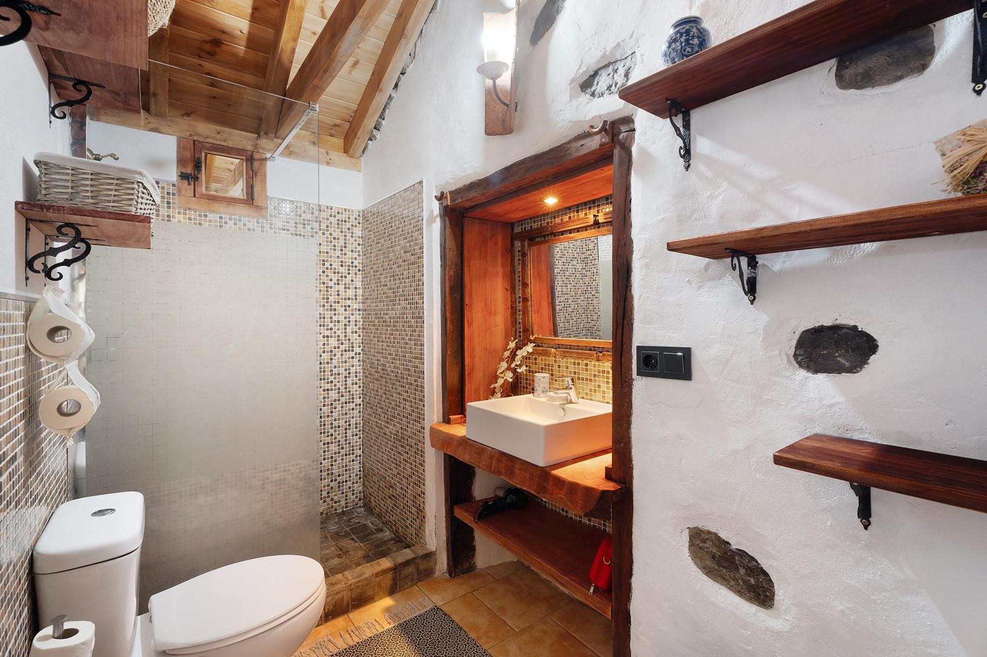 Casa Rural Medina 2 San Sebastián de la Gomera Esterno foto