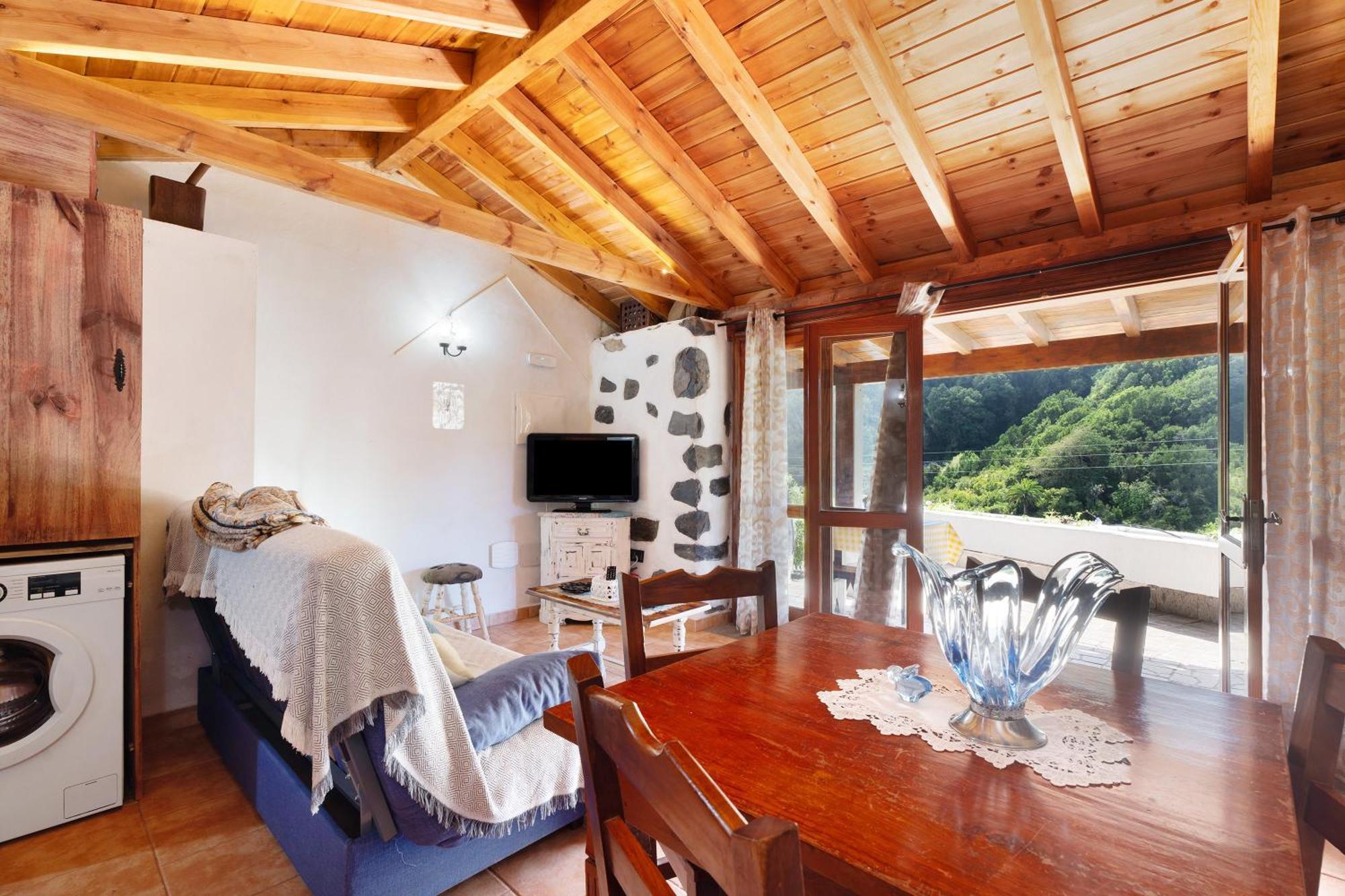 Casa Rural Medina 2 San Sebastián de la Gomera Esterno foto