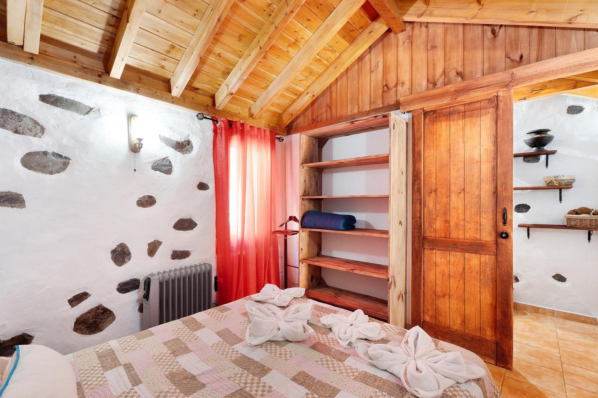 Casa Rural Medina 2 San Sebastián de la Gomera Esterno foto