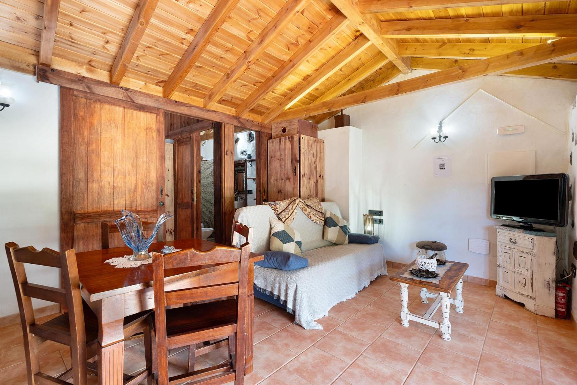 Casa Rural Medina 2 San Sebastián de la Gomera Esterno foto